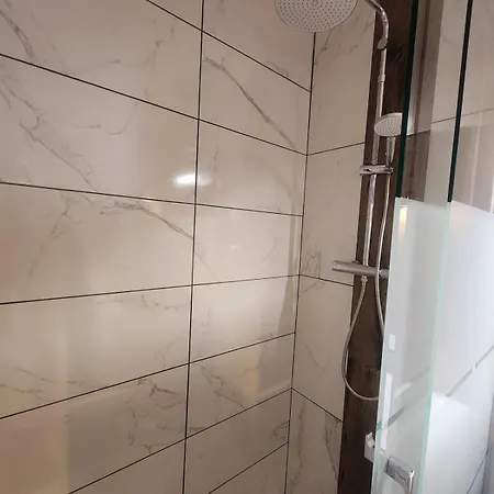 La Pause Plaisir - A La Gare 아파트 캉