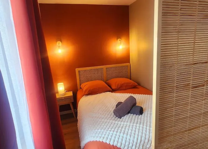 La Pause Plaisir - A La Gare *