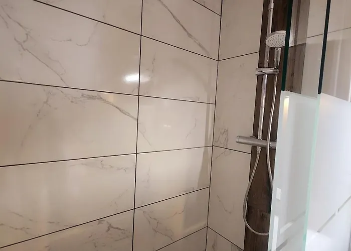 La Pause Plaisir - A La Gare Apartment Caen